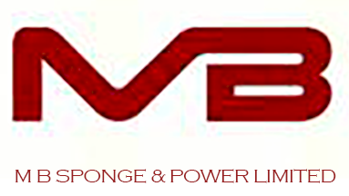 M B Sponge Power Ltd